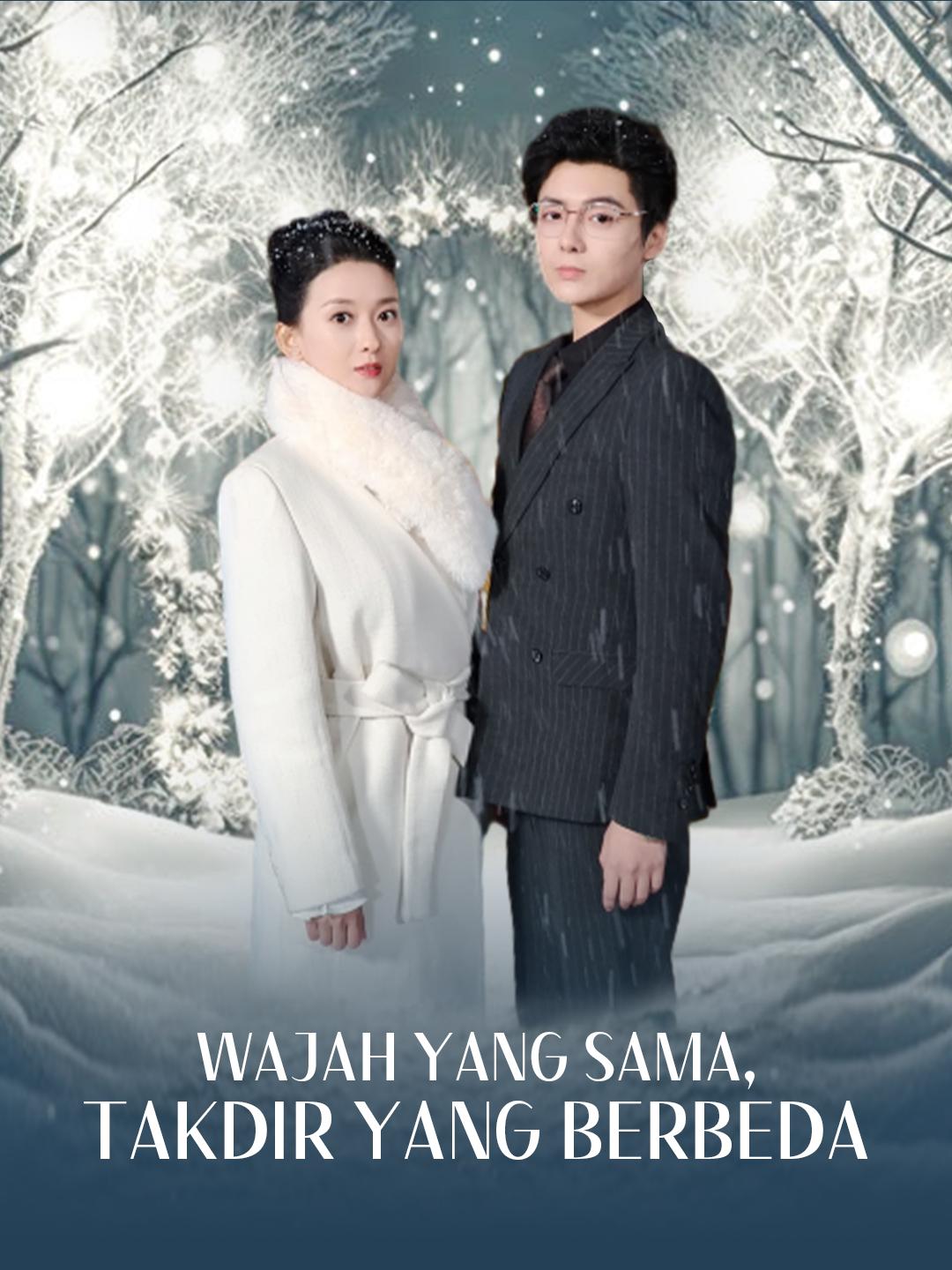 Wajah yang Sama, Takdir yang Berbeda