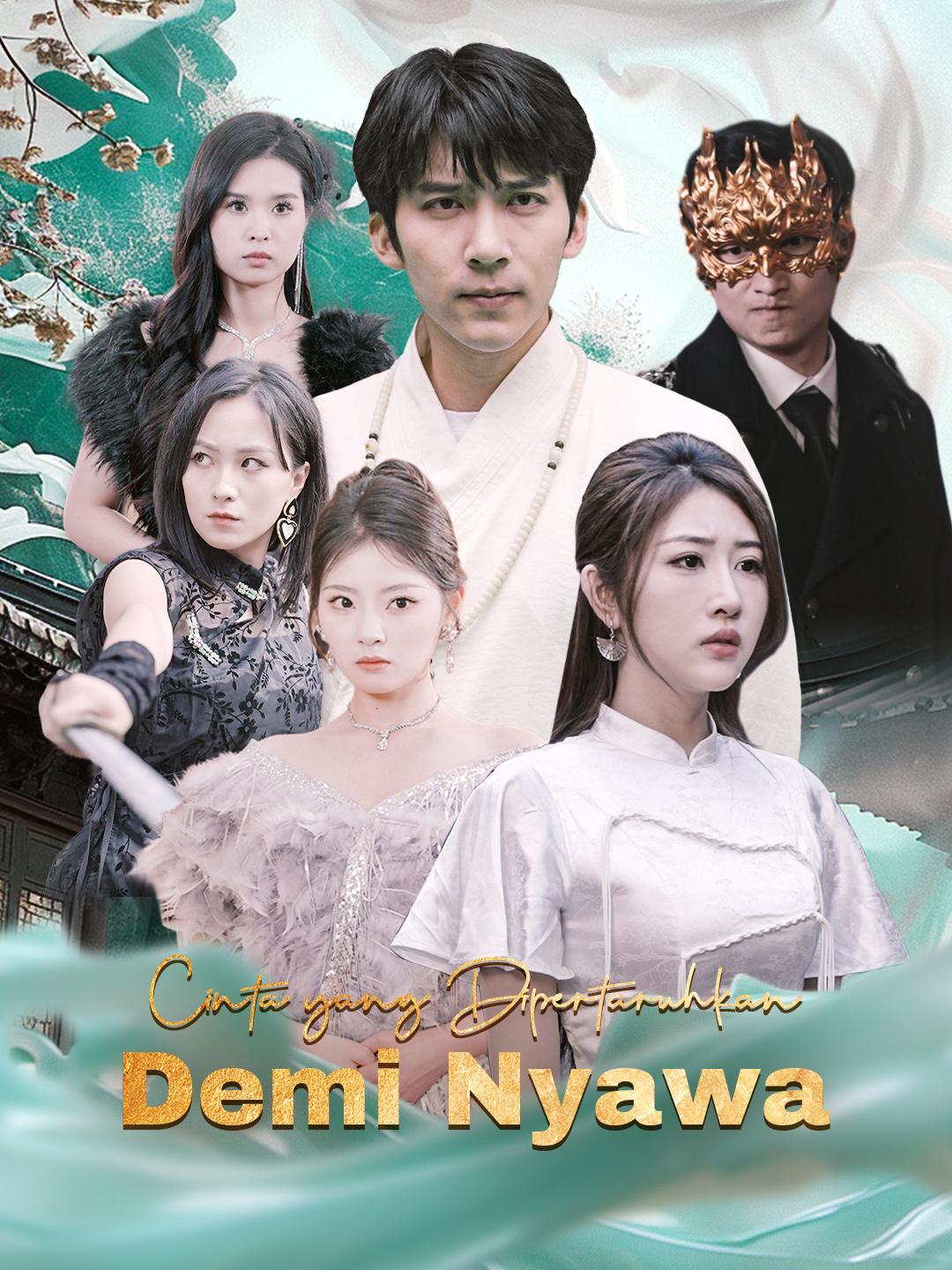 Cinta yang Dipertaruhkan Demi Nyawa