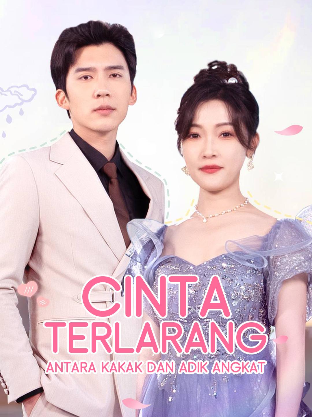 Cinta Terlarang antara Kakak dan Adik Angkat