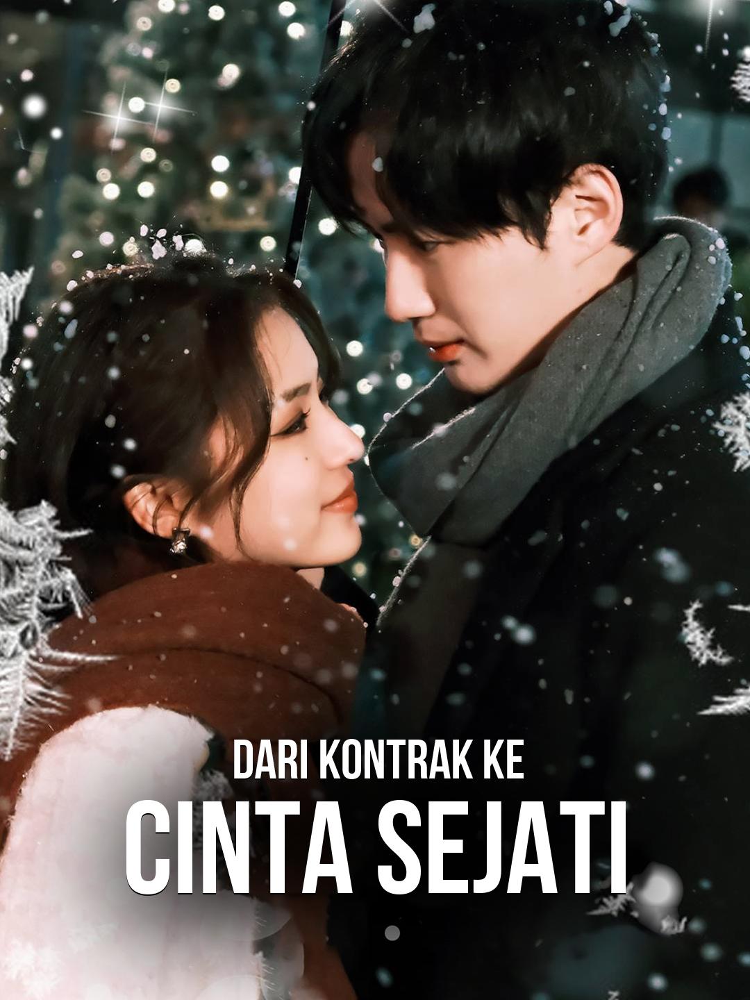 Dari Kontrak ke Cinta Sejati