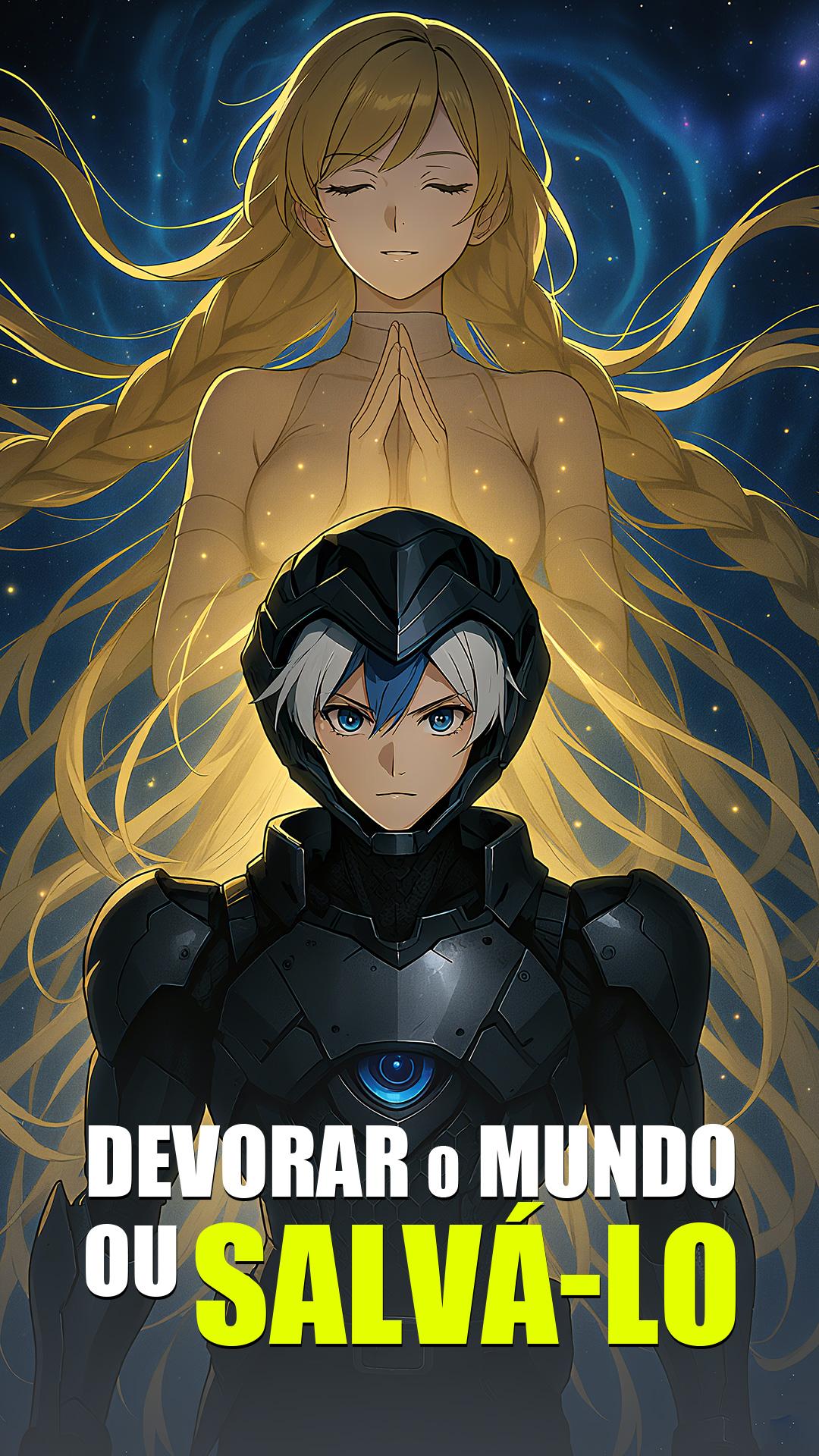 Devorar o Mundo ou Salvá-lo