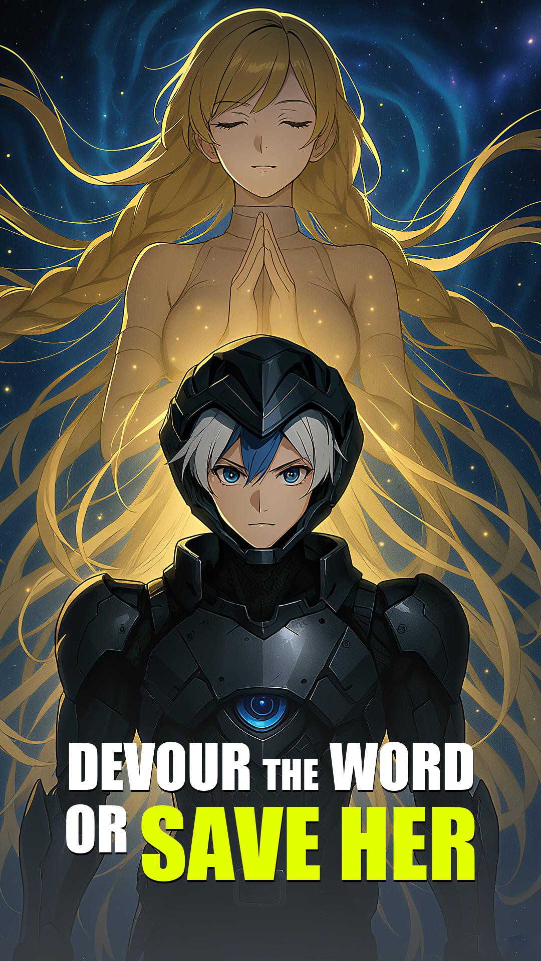 Devour the World or Save Her