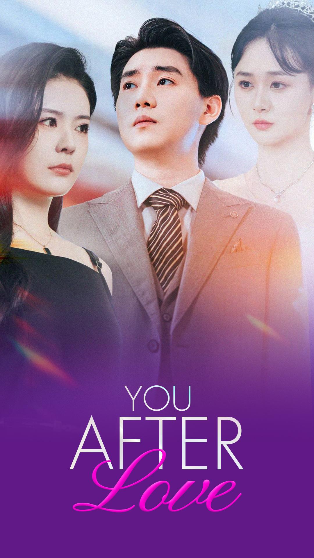 You After Love