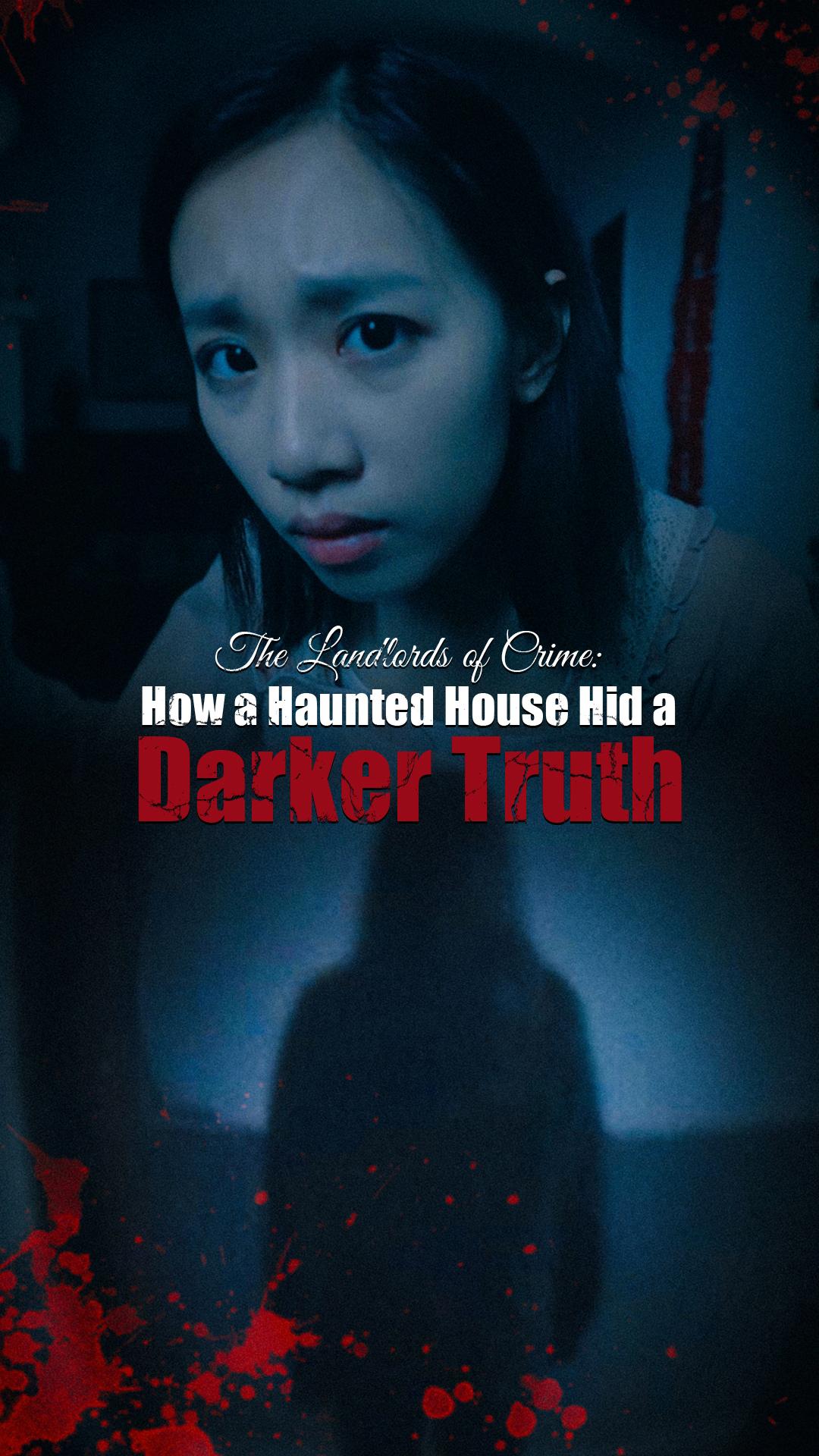 The Landlords of Crime: How a Haunted House Hid a Darker Truth