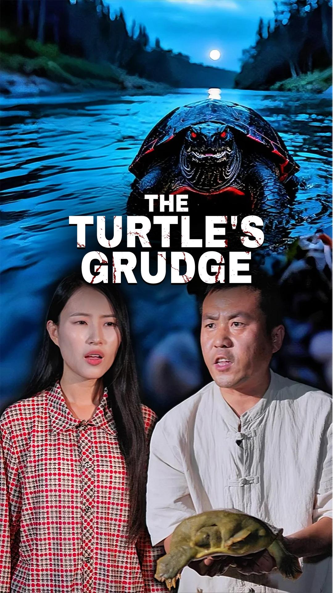 The Turtle's Grudge
