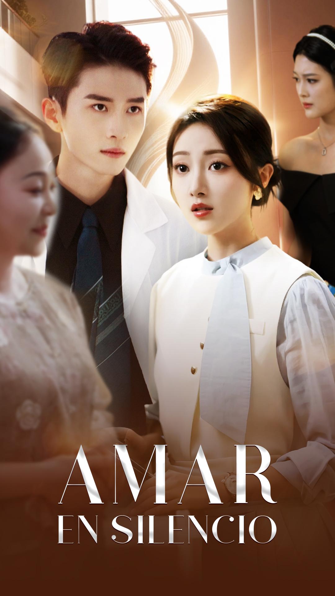 Amar en Silencio
