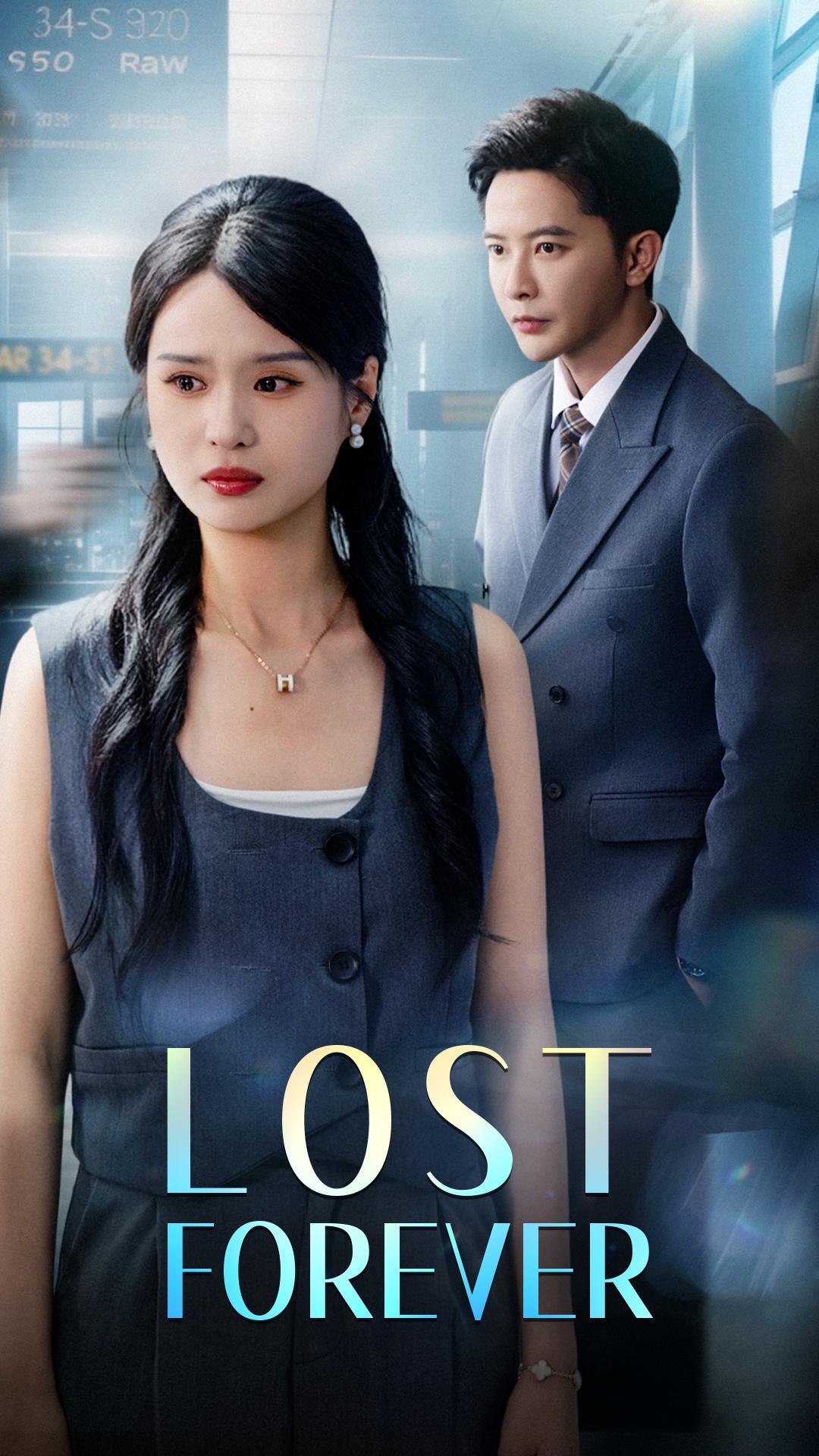 Lost Forever