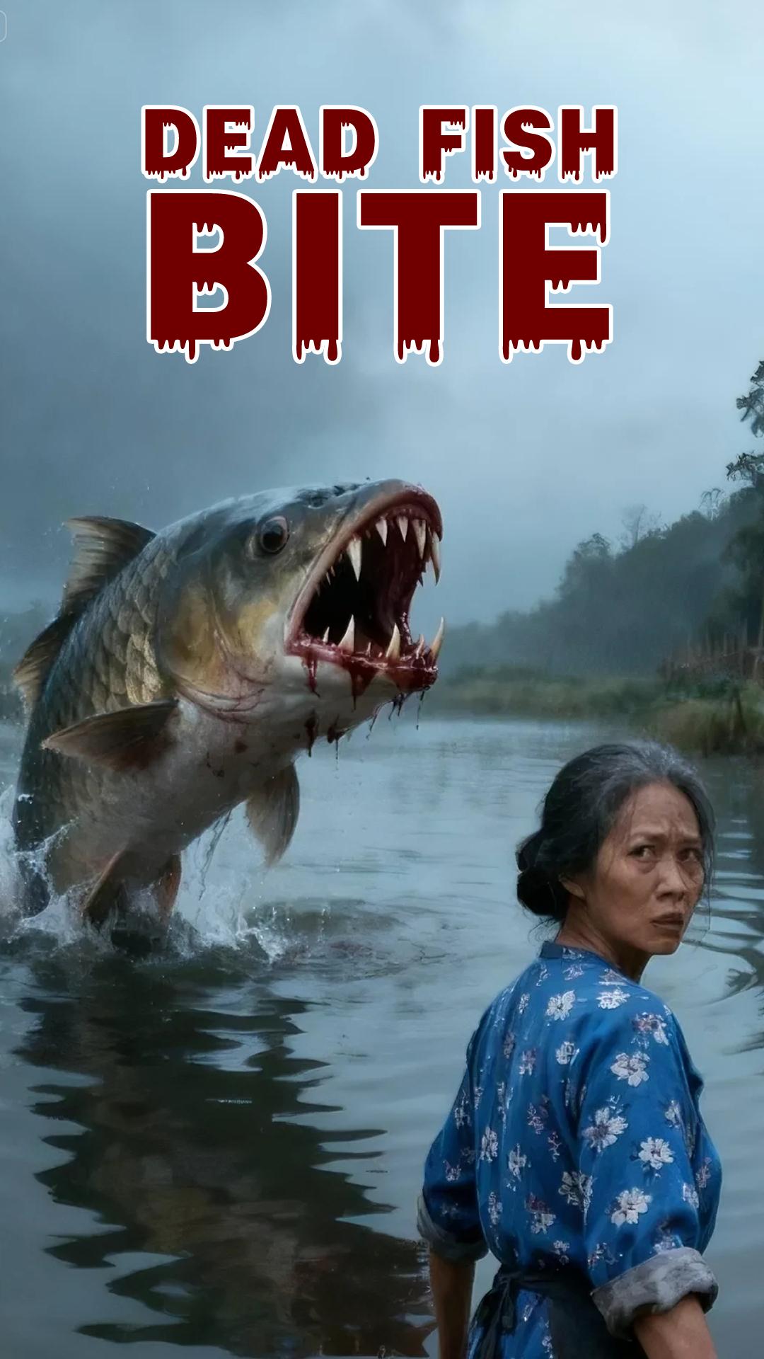 Dead Fish Bite