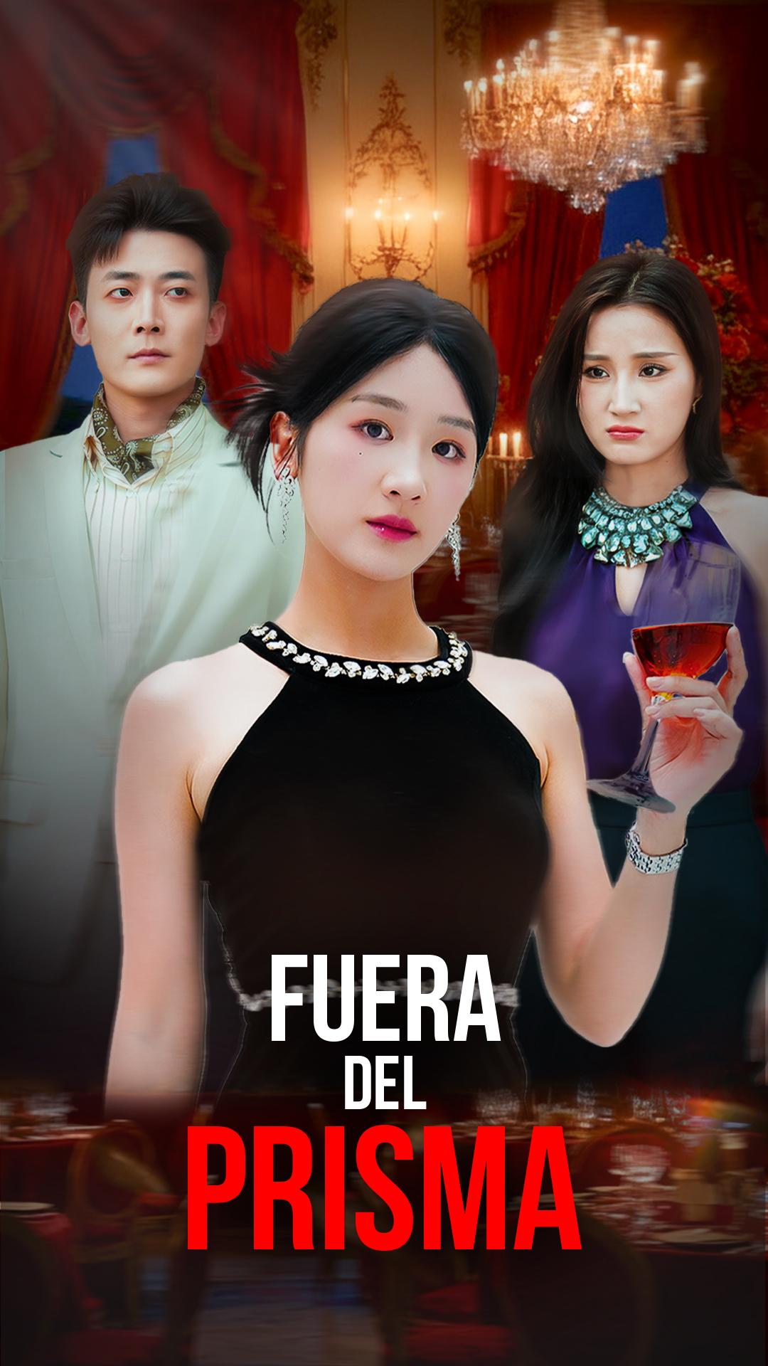Fuera del prisma