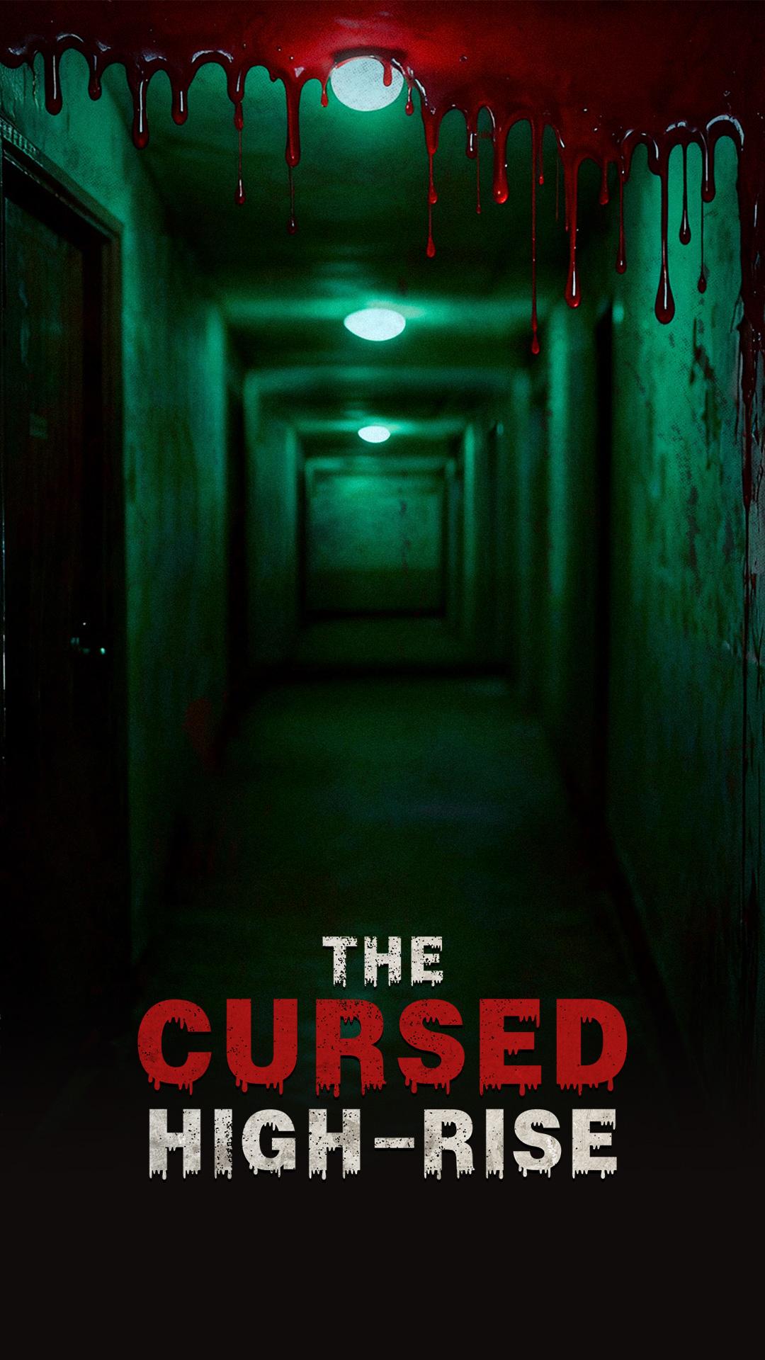 The Cursed High-Rise