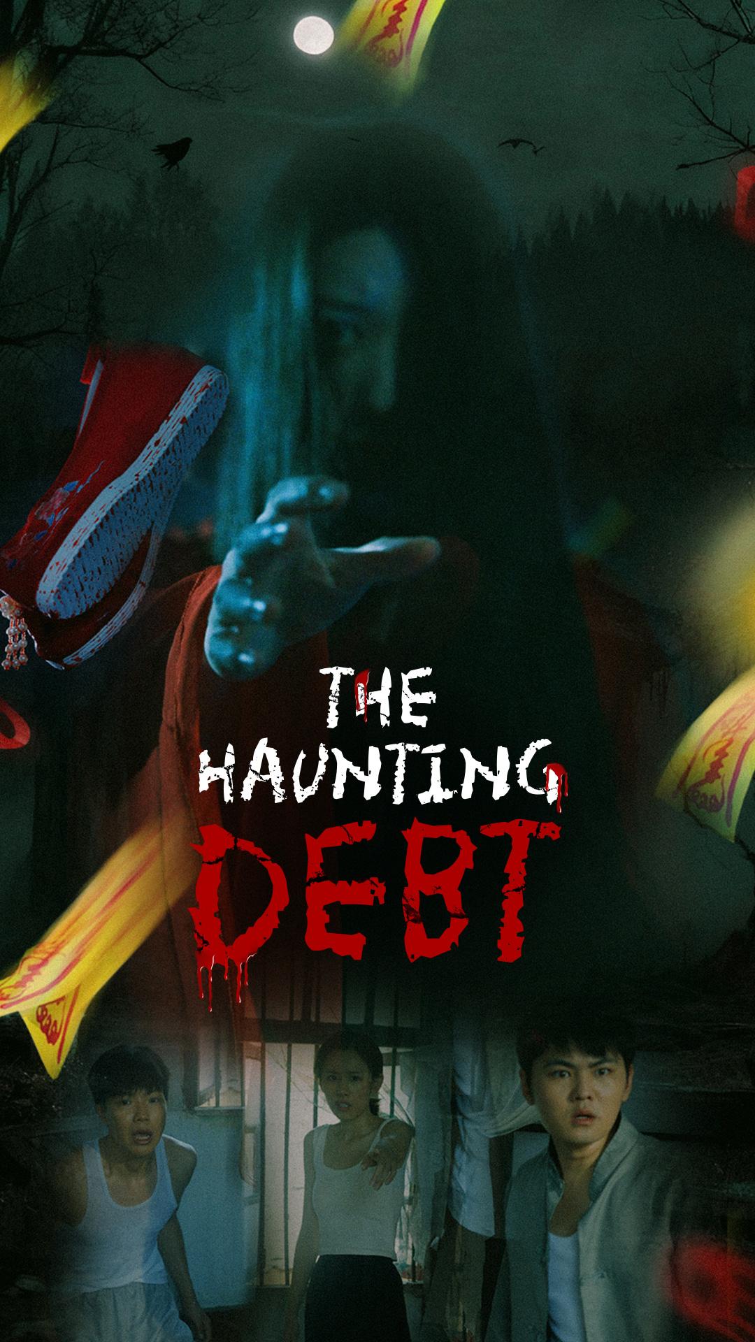 The Haunting Debt