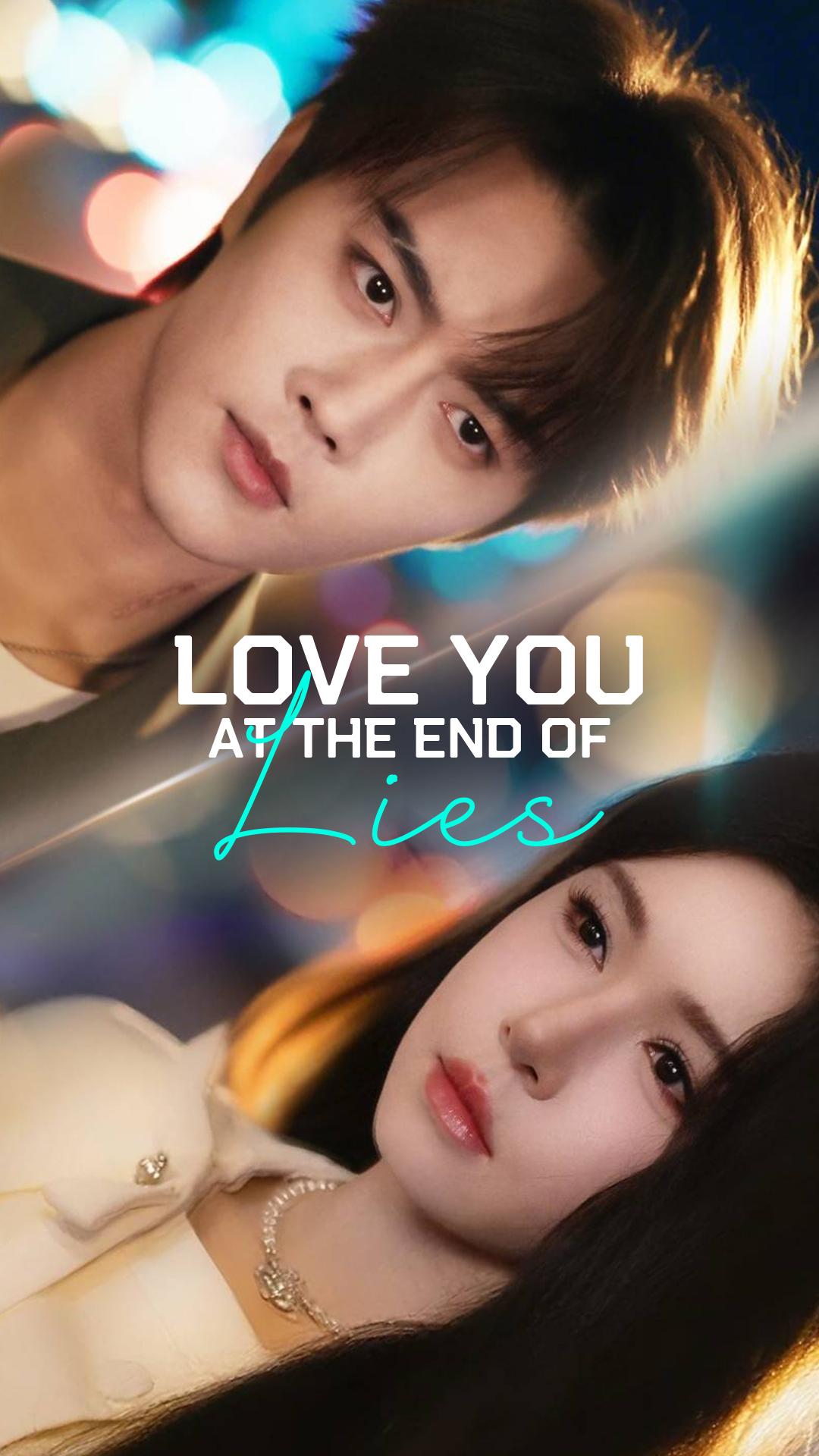 Love You at the End of Lies