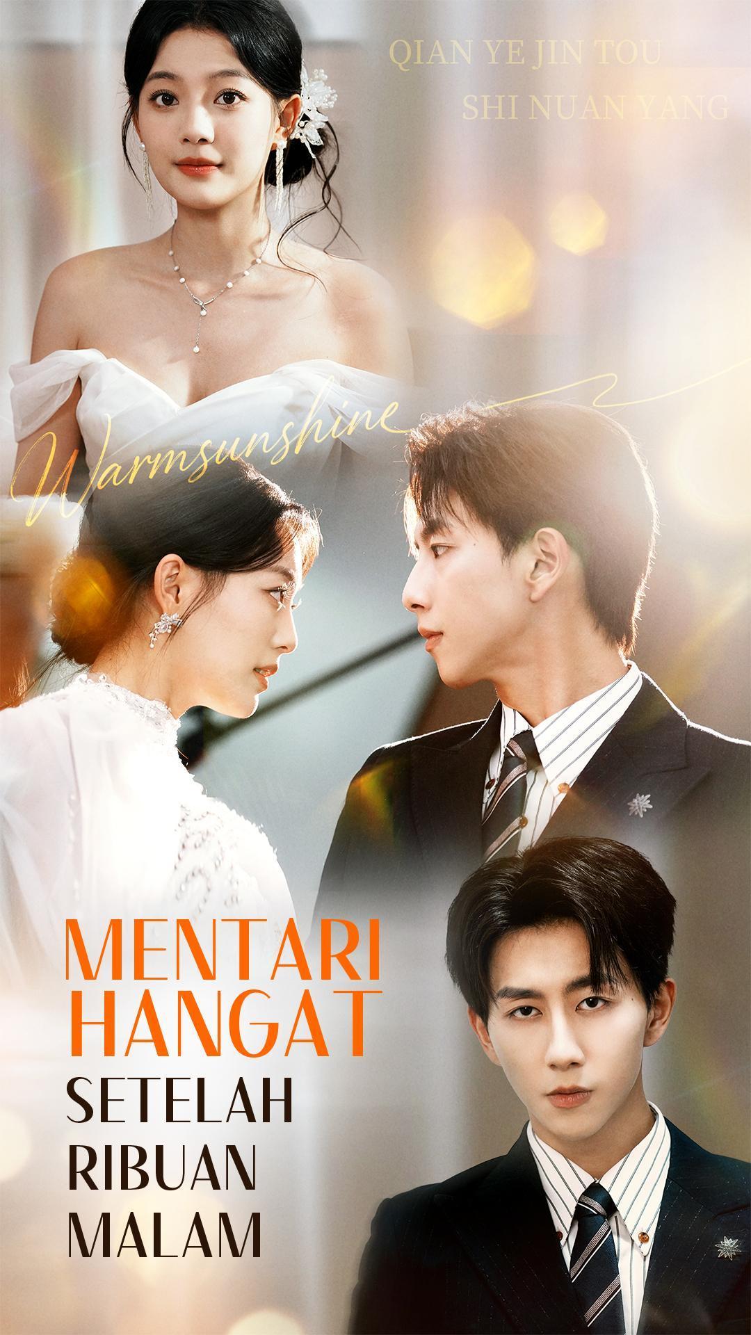 Mentari Hangat Setelah Ribuan Malam