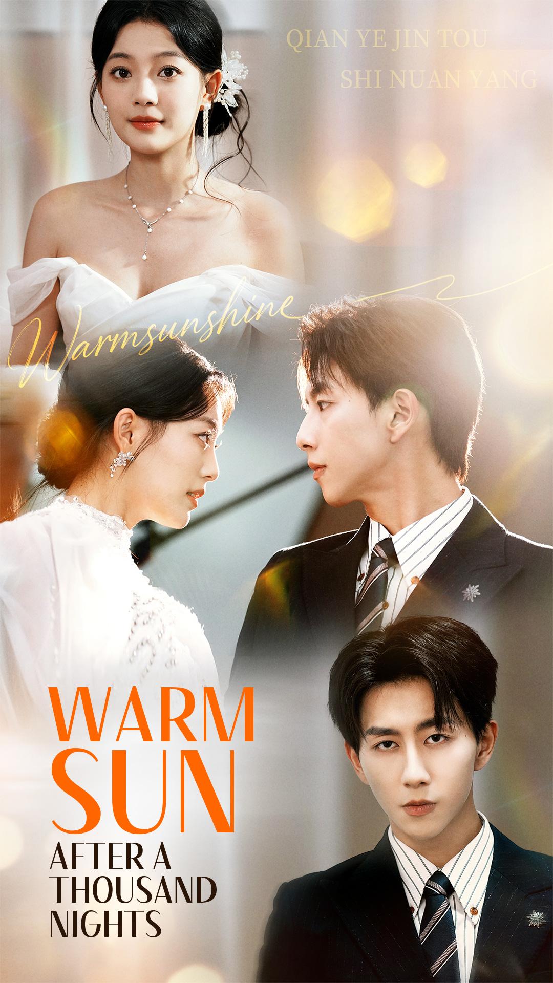 Warm Sun After a Thousand Nights