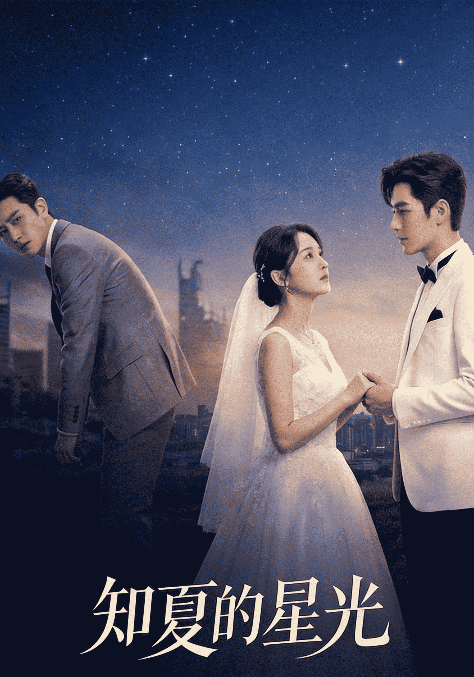 Revenge of the Jilted Bride: From Betrayal to Bliss