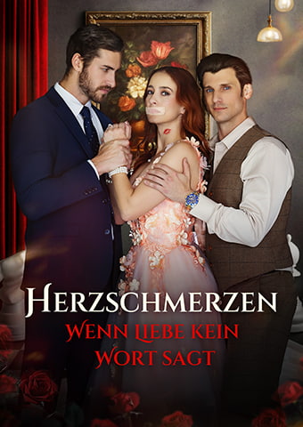 [Synchro]Herzschmerzen: Wenn Liebe kein Wort sagt