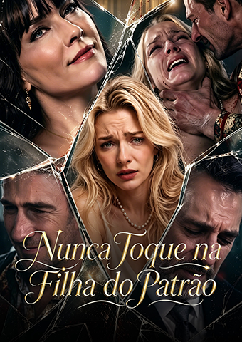 Nunca Toque na Filha do Patrão