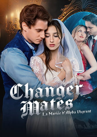 Changer Mates: La Mariée d'Alpha Vagrant