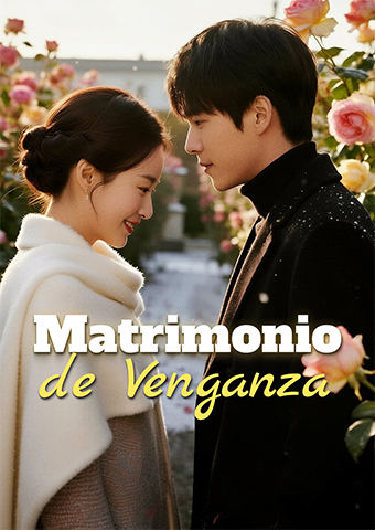 Matrimonio de Venganza