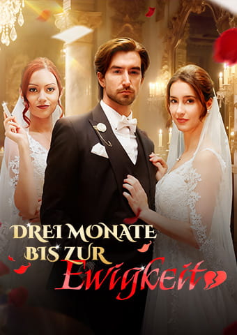 Drei Monate Bis Zur Ewigkeit