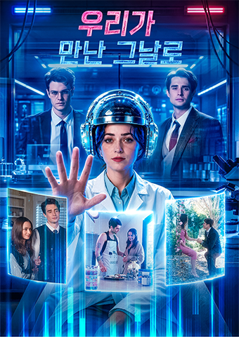 우리가 만난 그날로