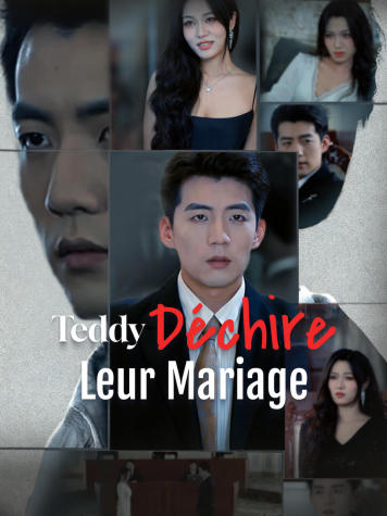 Teddy Déchire Leur Mariage