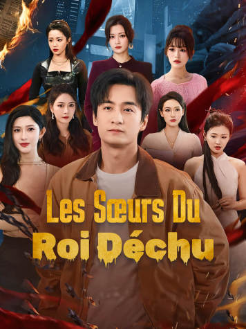 Les sœurs du roi déchu