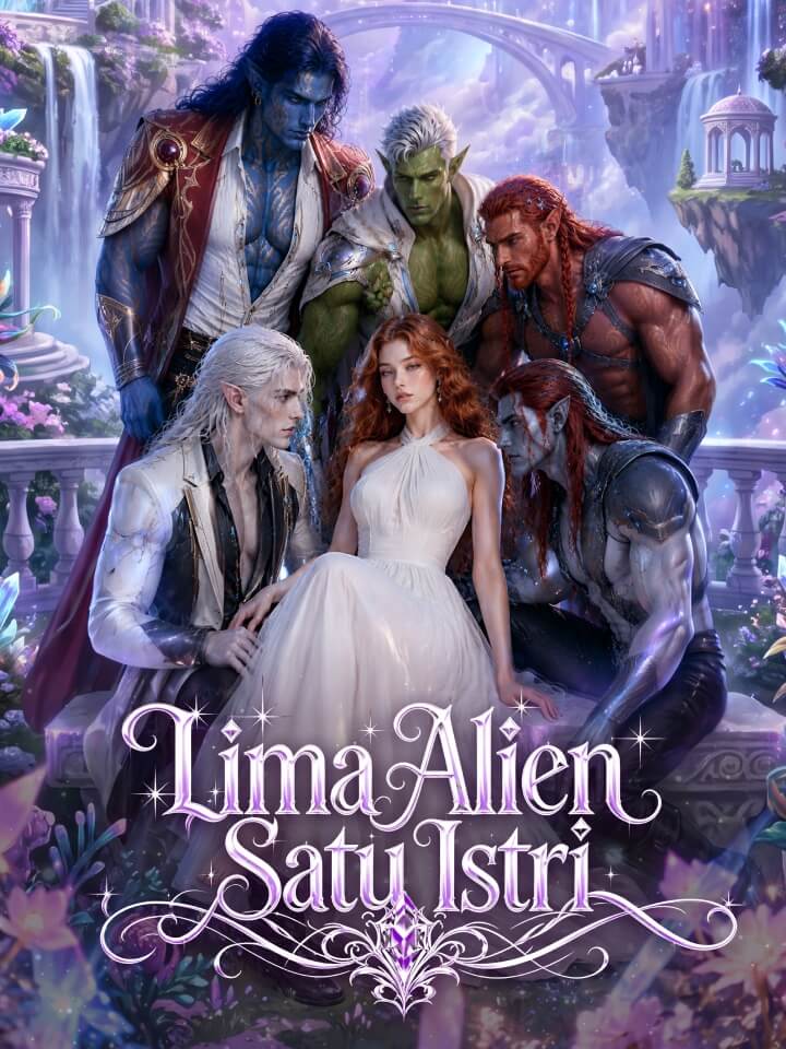 Lima Alien, Satu Istri