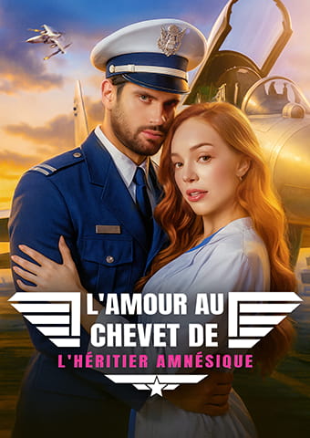 L'amour au chevet de l'héritier amnésique