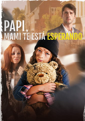 Papi, mami te está esperando