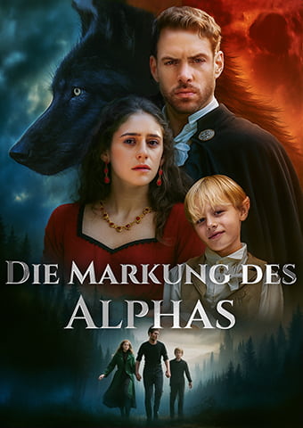 Die Markung des Alphas