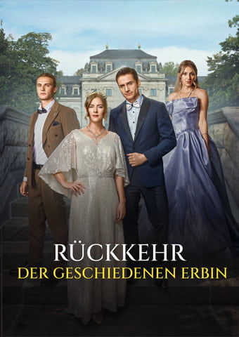 Rückkehr Der Geschiedenen Erbin