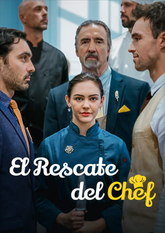 El Rescate del Chef