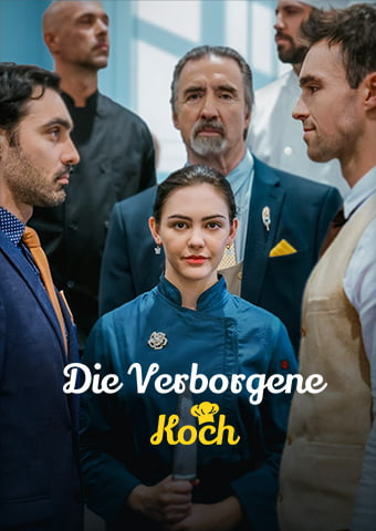 Die Verborgene Koch