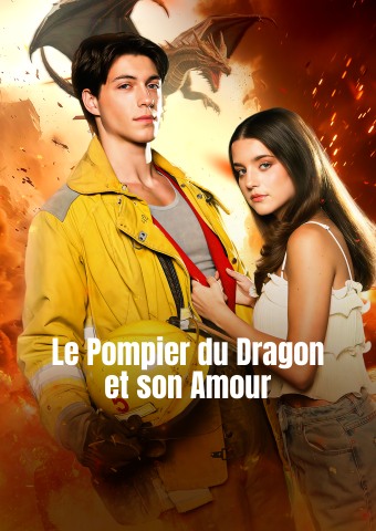 Le Pompier du Dragon et son Amour