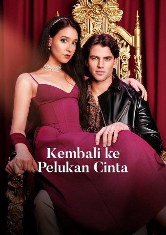 Kembali ke Pelukan Cinta