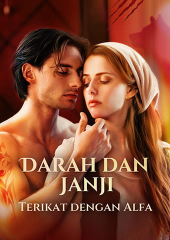 Darah dan Janji: Terikat dengan Alfa