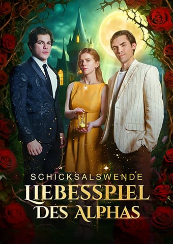 Schicksalswende: Liebesspiel Des Alphas
