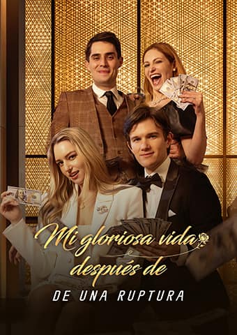 Mi gloriosa vida después de una ruptura