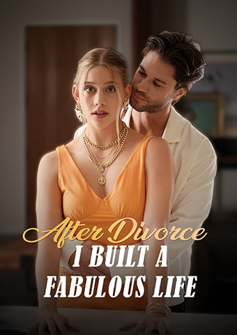 After Divorce, I Built A Fabulous Life