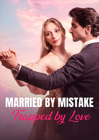 Married by Mistake, Trapped by Love