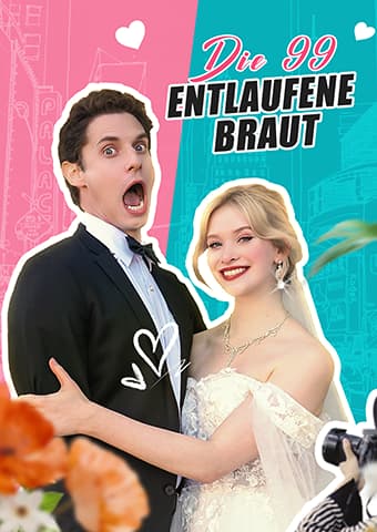 Die 99. entlaufene Braut