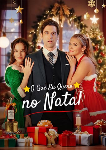 O Que Eu Quero no Natal