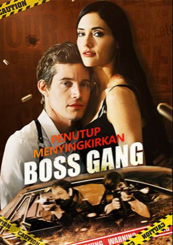 Penutup Menyingkirkan Boss Gang