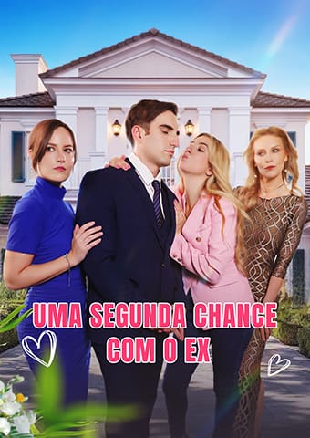 Uma segunda chance com o Ex