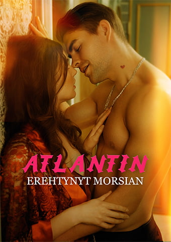 Atlantin erehtynyt morsian