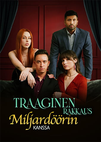Traaginen rakkaus miljardöörin kanssa