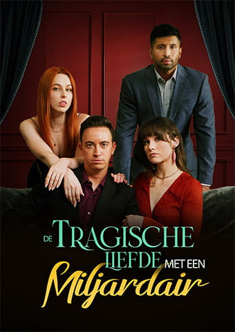 De tragische liefde met een miljardair