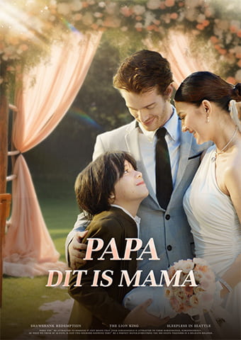 Papa, Dit Is Mama