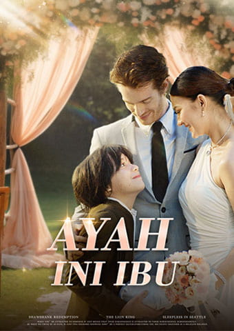 Ayah, ini Ibu